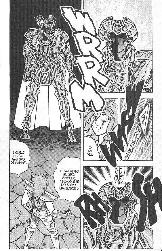 Saint Seiya capítulo 47 página 13