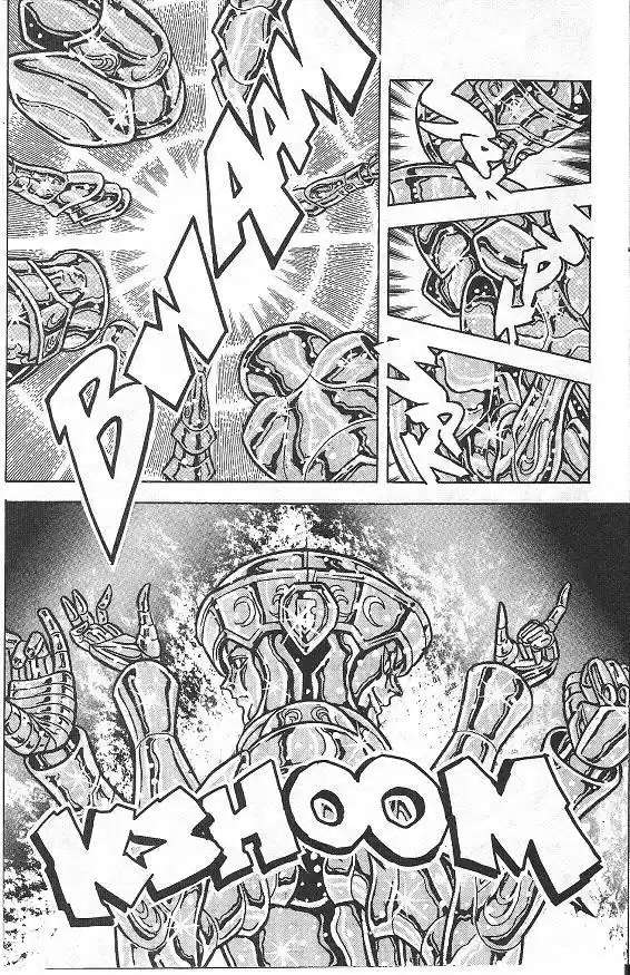 Saint Seiya capítulo 47 página 14
