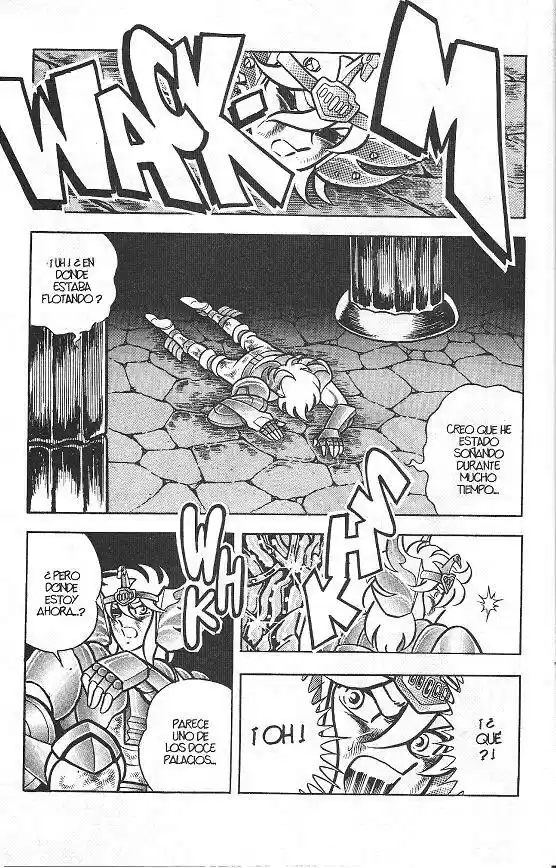 Saint Seiya capítulo 47 página 16
