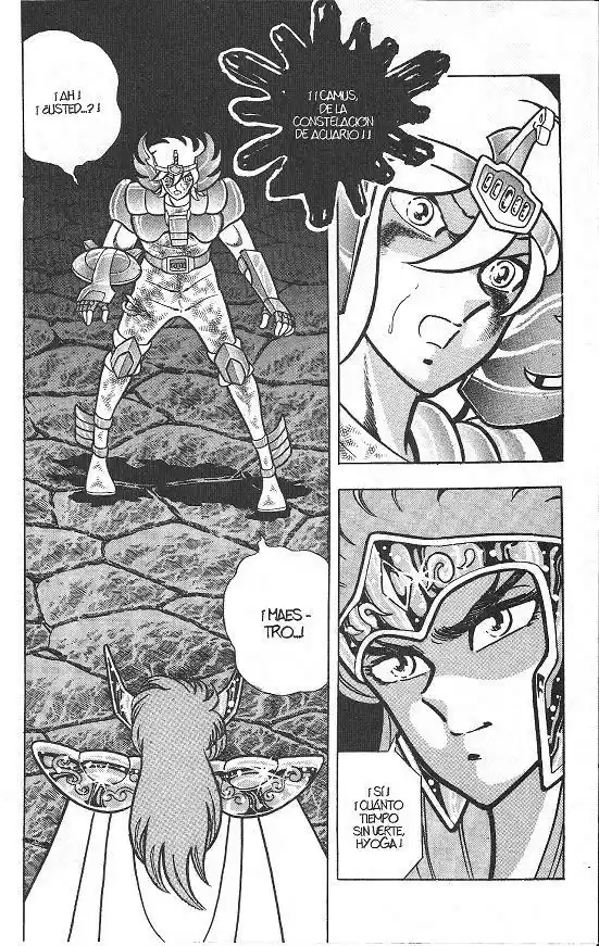 Saint Seiya capítulo 47 página 17