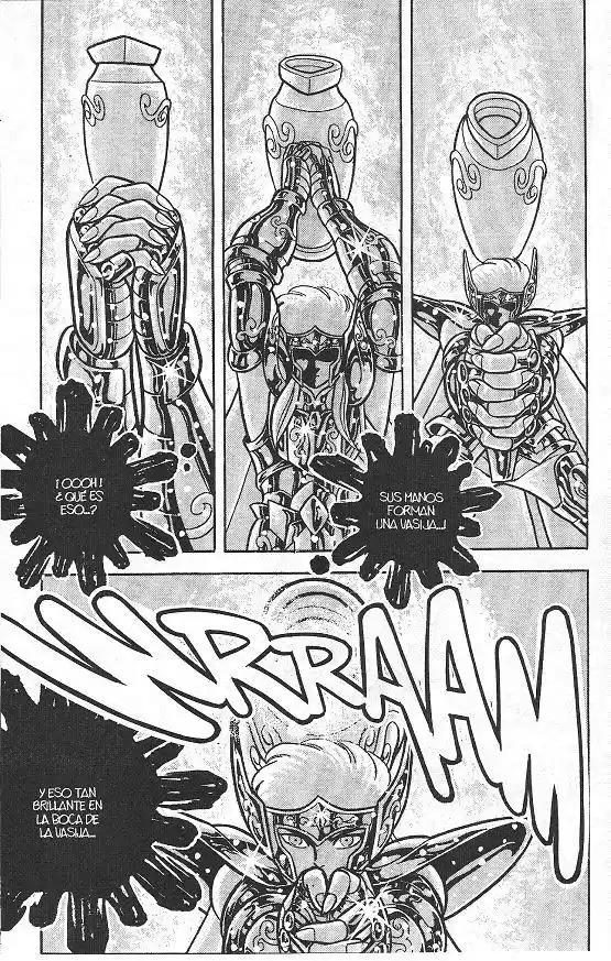 Saint Seiya capítulo 47 página 24