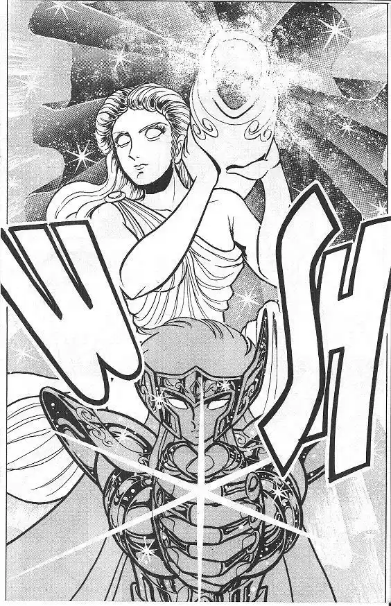 Saint Seiya capítulo 47 página 25