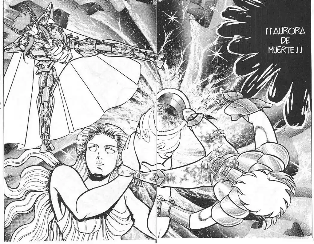 Saint Seiya capítulo 47 página 26
