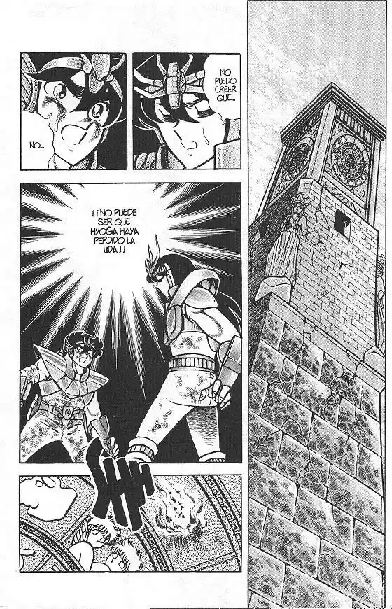 Saint Seiya capítulo 47 página 30