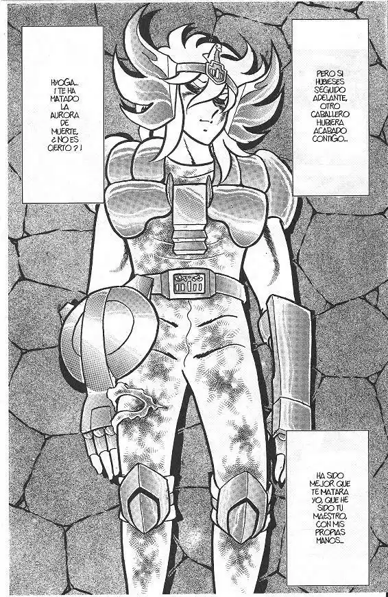Saint Seiya capítulo 47 página 31