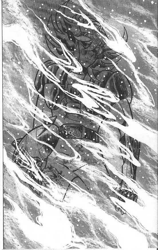 Saint Seiya capítulo 48 página 4
