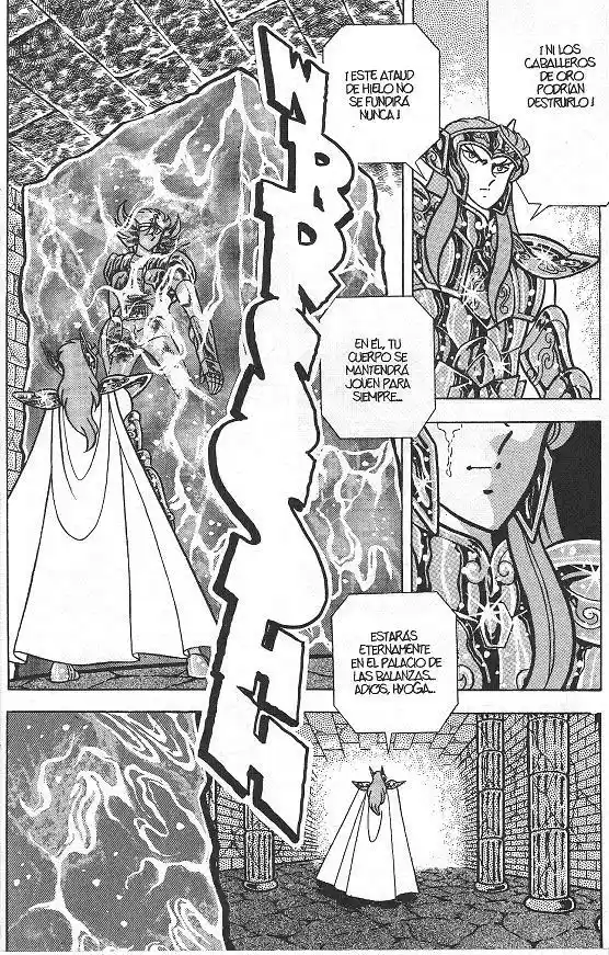 Saint Seiya capítulo 48 página 5