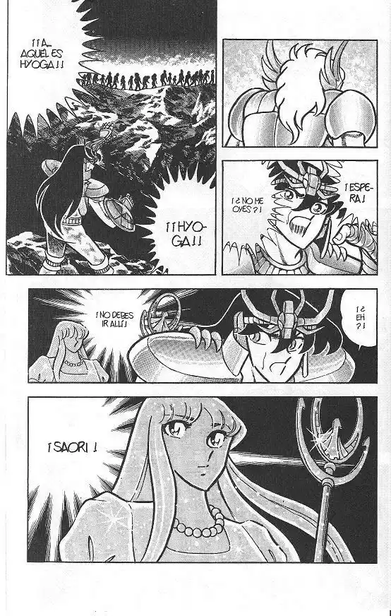 Saint Seiya capítulo 48 página 15