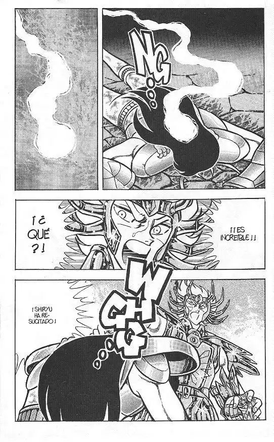 Saint Seiya capítulo 48 página 17