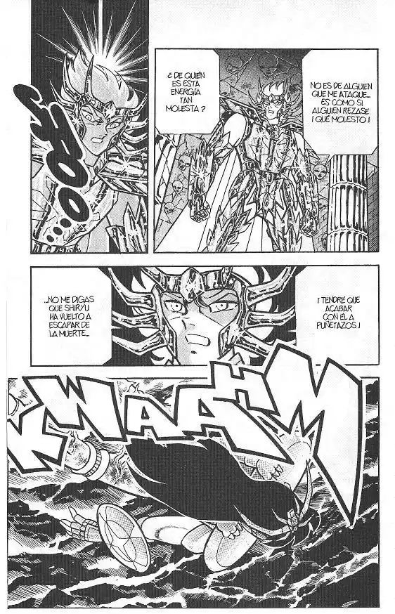 Saint Seiya capítulo 48 página 23