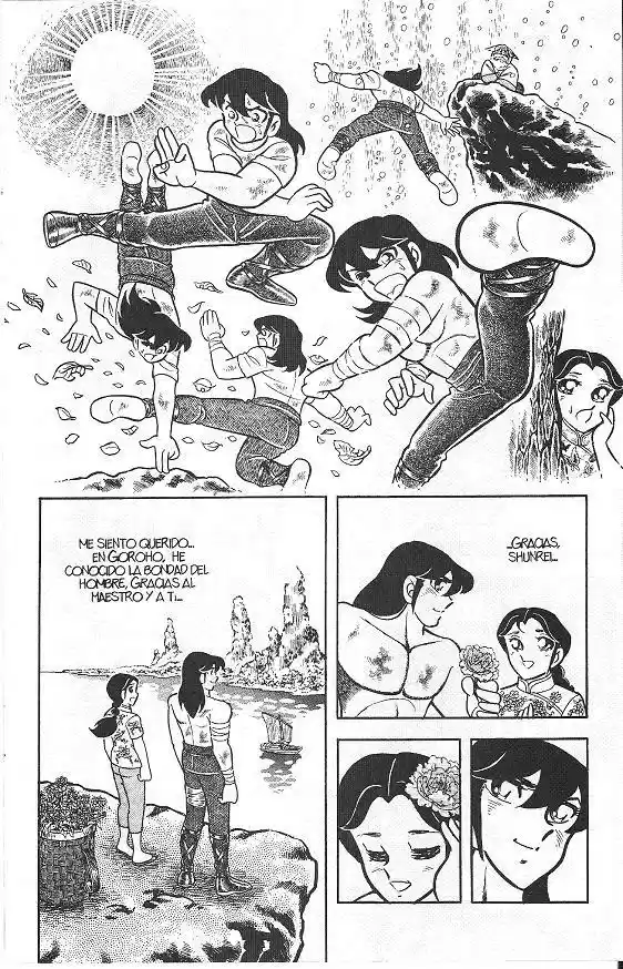 Saint Seiya capítulo 48 página 26