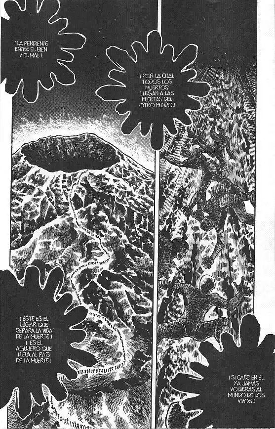 Saint Seiya capítulo 48 página 28