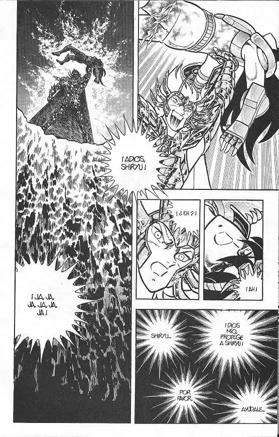 Saint Seiya capítulo 48 página 30