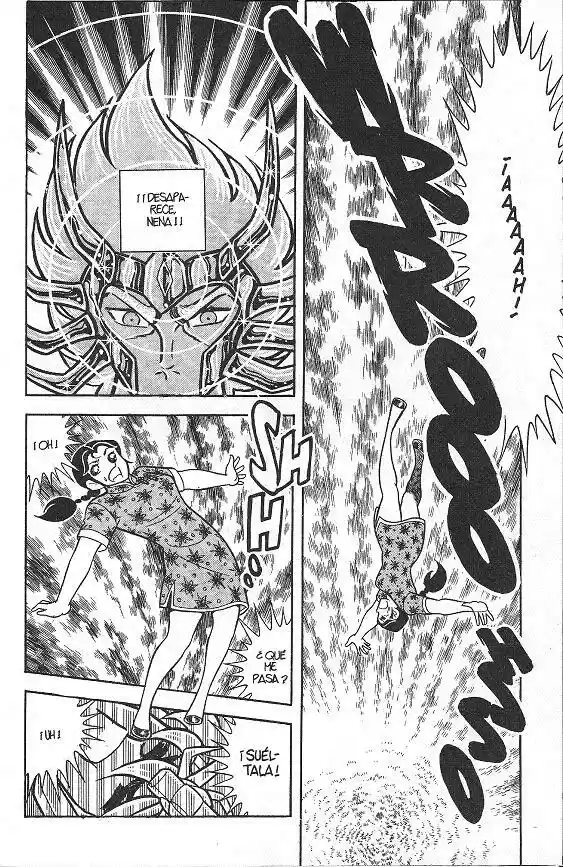 Saint Seiya capítulo 49 página 5