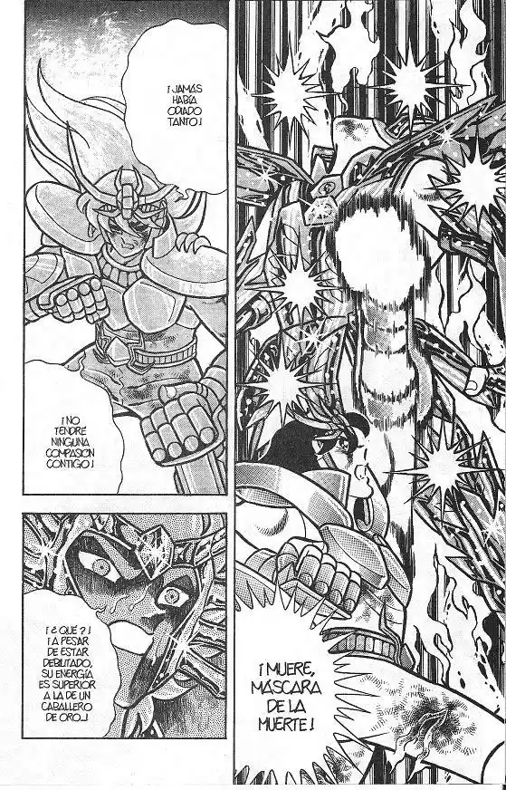 Saint Seiya capítulo 49 página 7