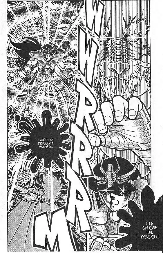 Saint Seiya capítulo 49 página 8