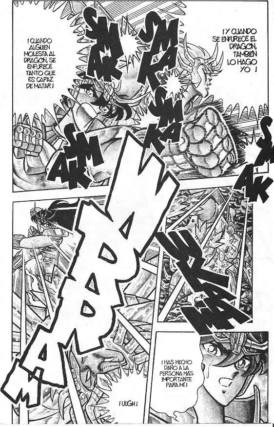 Saint Seiya capítulo 49 página 9