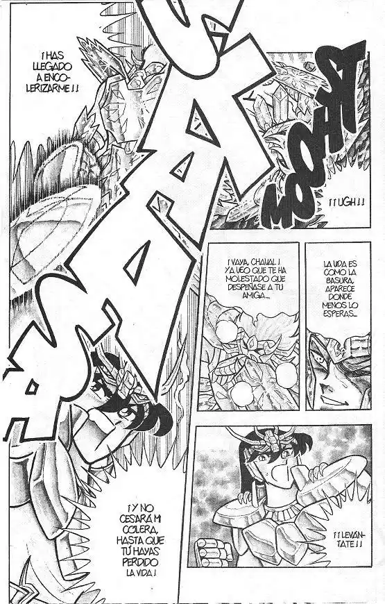 Saint Seiya capítulo 49 página 10