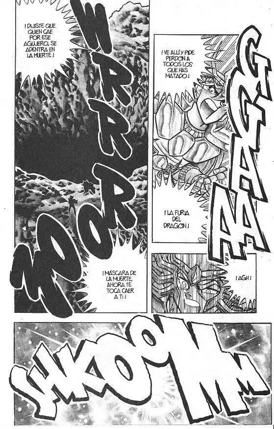 Saint Seiya capítulo 49 página 11