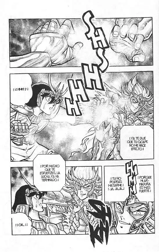 Saint Seiya capítulo 49 página 12