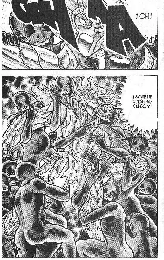 Saint Seiya capítulo 49 página 14