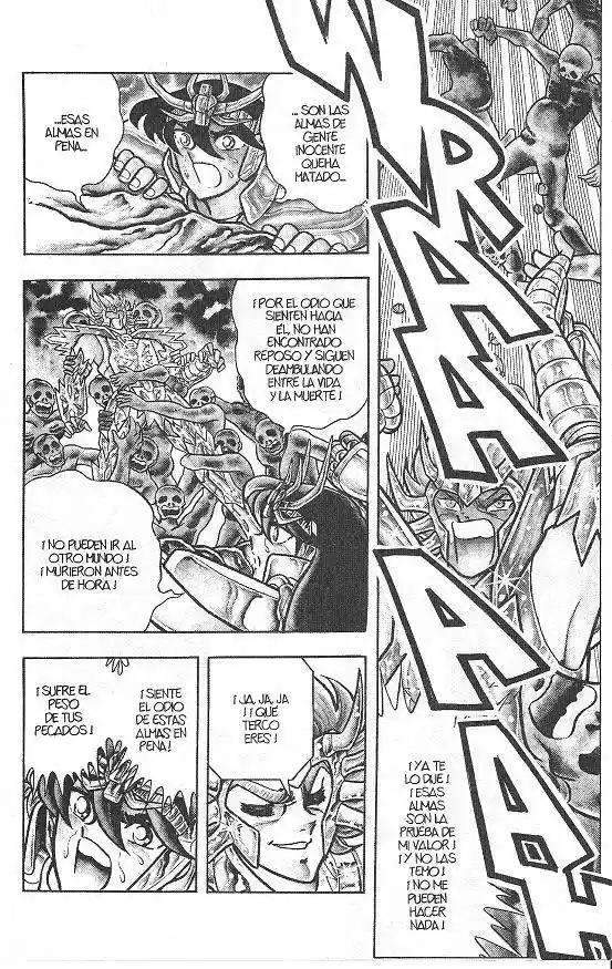 Saint Seiya capítulo 49 página 15