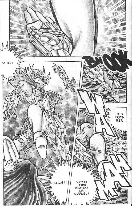 Saint Seiya capítulo 49 página 18