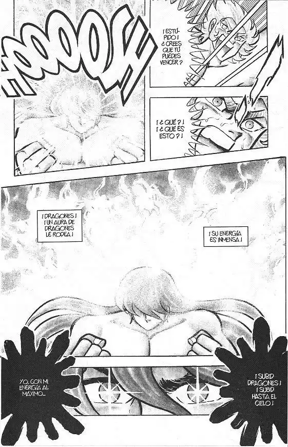 Saint Seiya capítulo 49 página 25