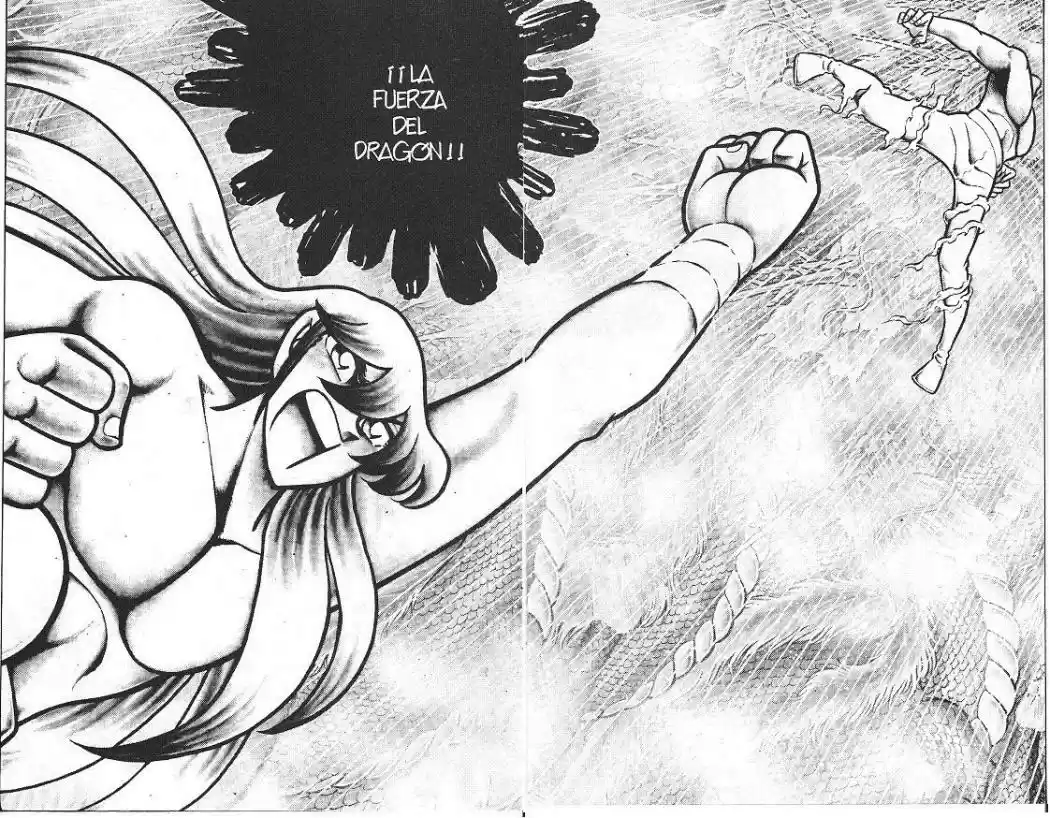 Saint Seiya capítulo 49 página 26