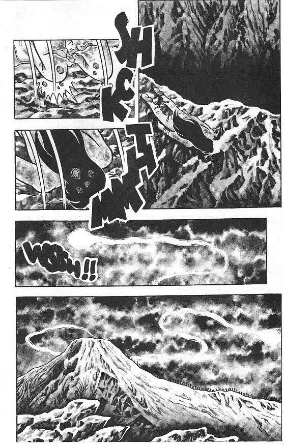 Saint Seiya capítulo 49 página 28