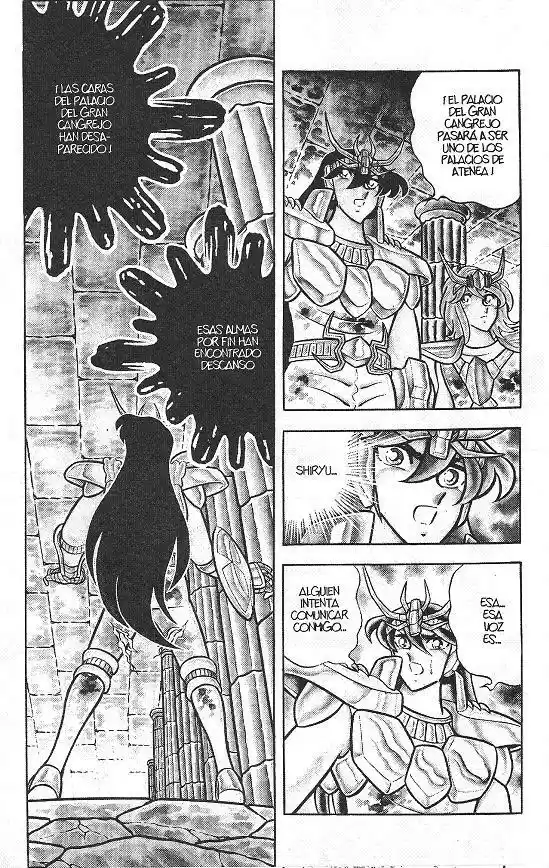 Saint Seiya capítulo 49 página 30