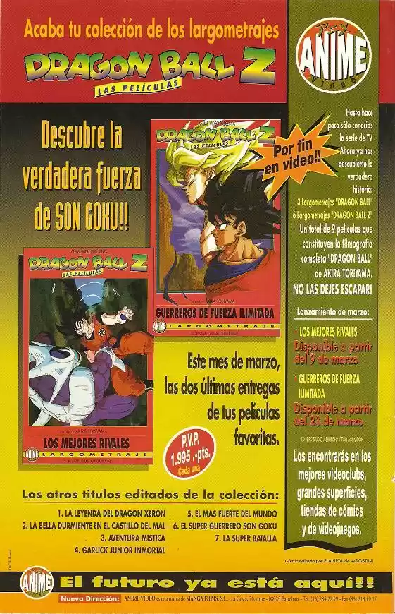 Saint Seiya capítulo 49 página 34