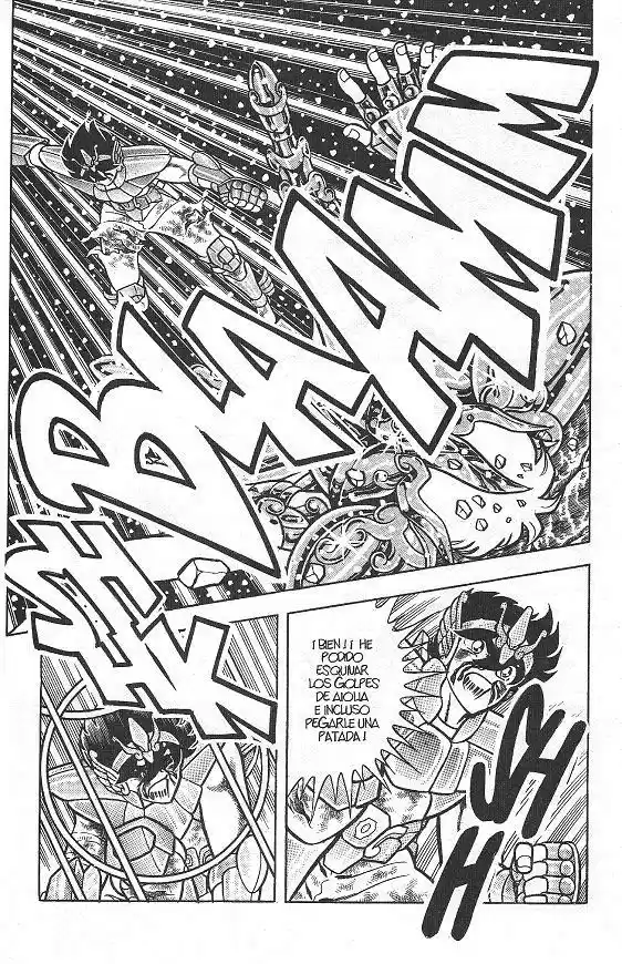 Saint Seiya capítulo 50 página 26