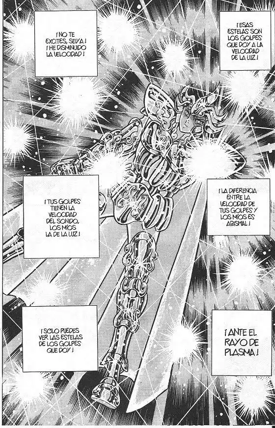 Saint Seiya capítulo 51 página 9