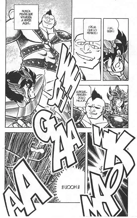 Saint Seiya capítulo 51 página 13