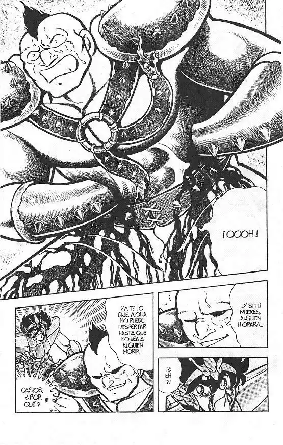 Saint Seiya capítulo 51 página 16