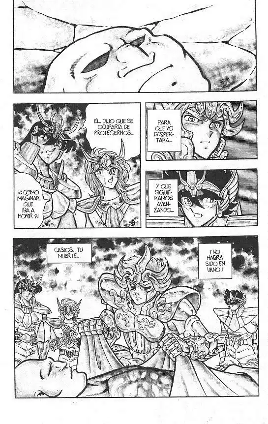 Saint Seiya capítulo 51 página 24