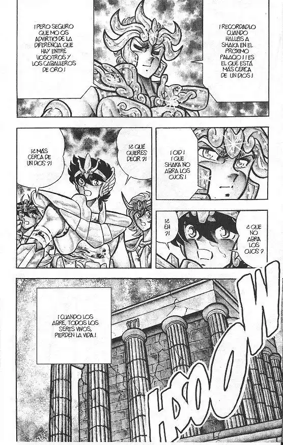 Saint Seiya capítulo 51 página 26