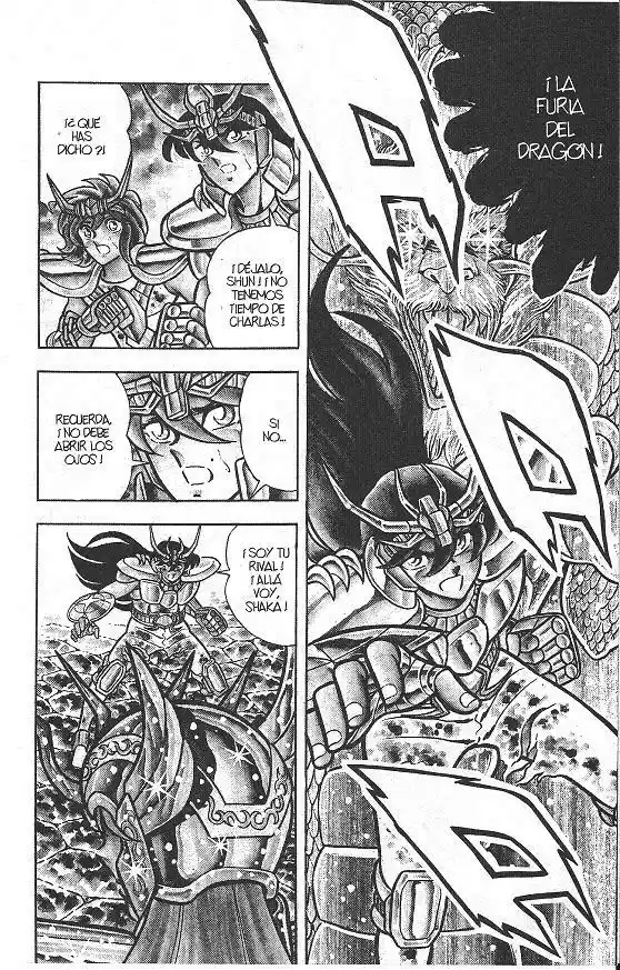 Saint Seiya capítulo 51 página 28