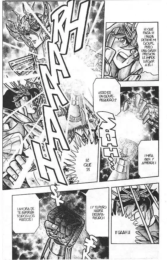Saint Seiya capítulo 51 página 29