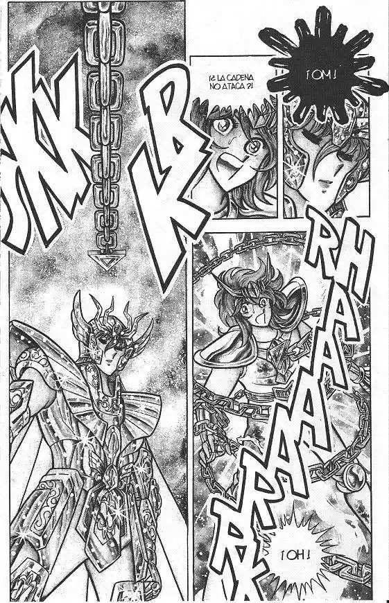 Saint Seiya capítulo 51 página 31