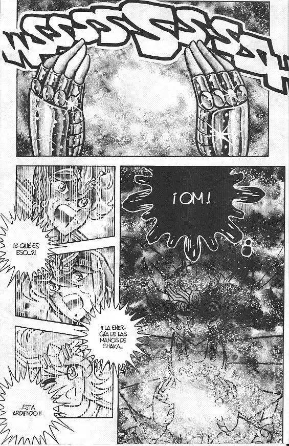 Saint Seiya capítulo 52 página 5