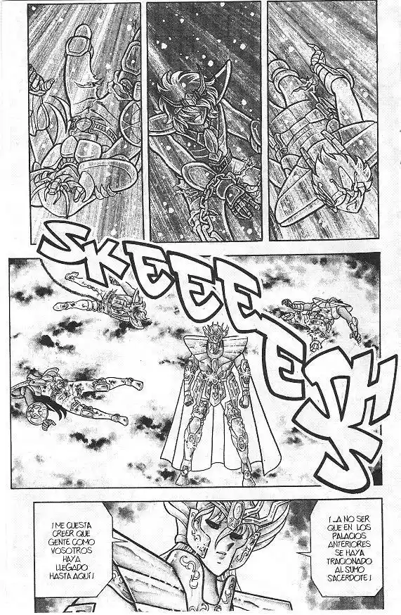 Saint Seiya capítulo 52 página 7