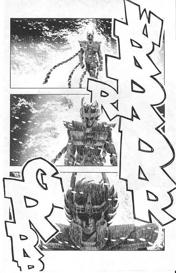 Saint Seiya capítulo 52 página 10