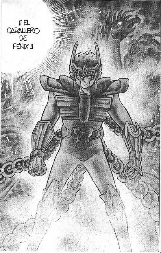 Saint Seiya capítulo 52 página 11