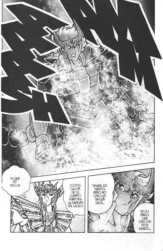 Saint Seiya capítulo 52 página 15