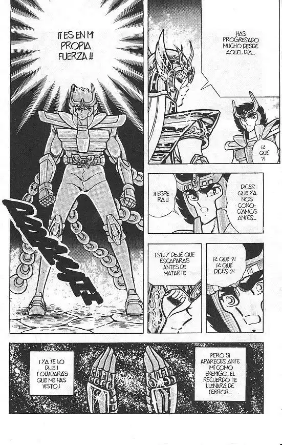 Saint Seiya capítulo 52 página 16