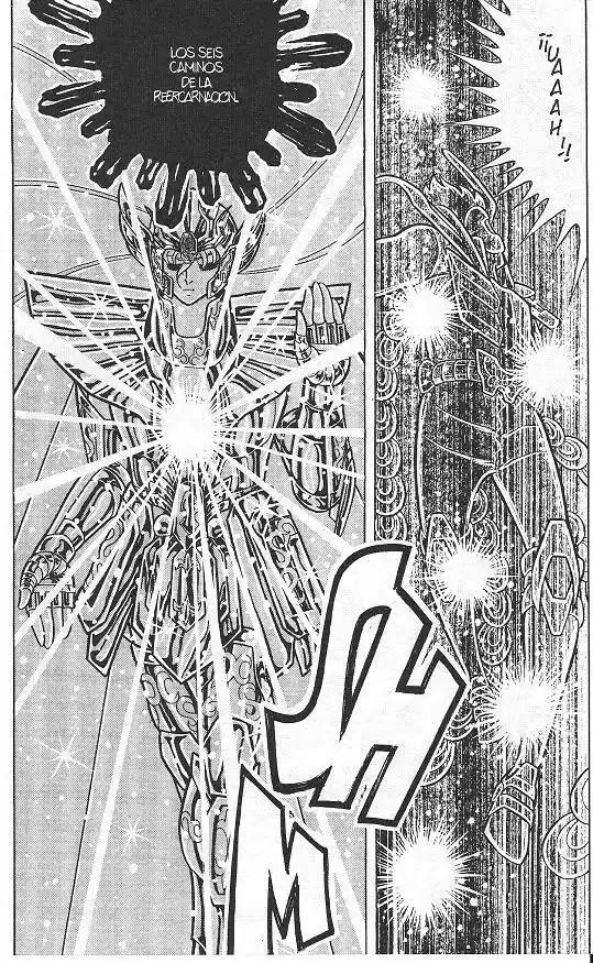 Saint Seiya capítulo 52 página 21