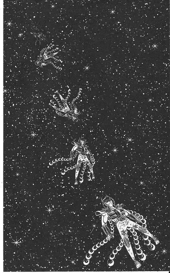 Saint Seiya capítulo 52 página 25