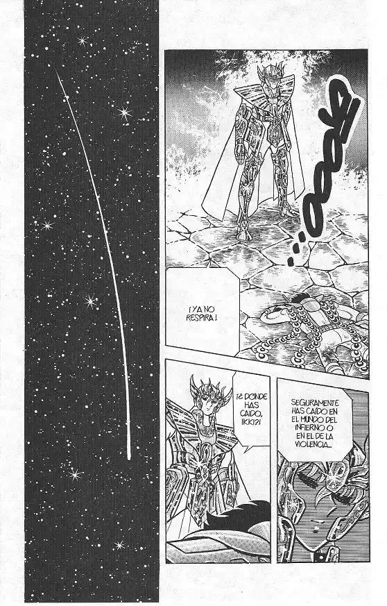 Saint Seiya capítulo 52 página 26